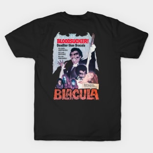 Blacula T-Shirt